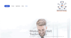 Desktop Screenshot of gcntoman.com